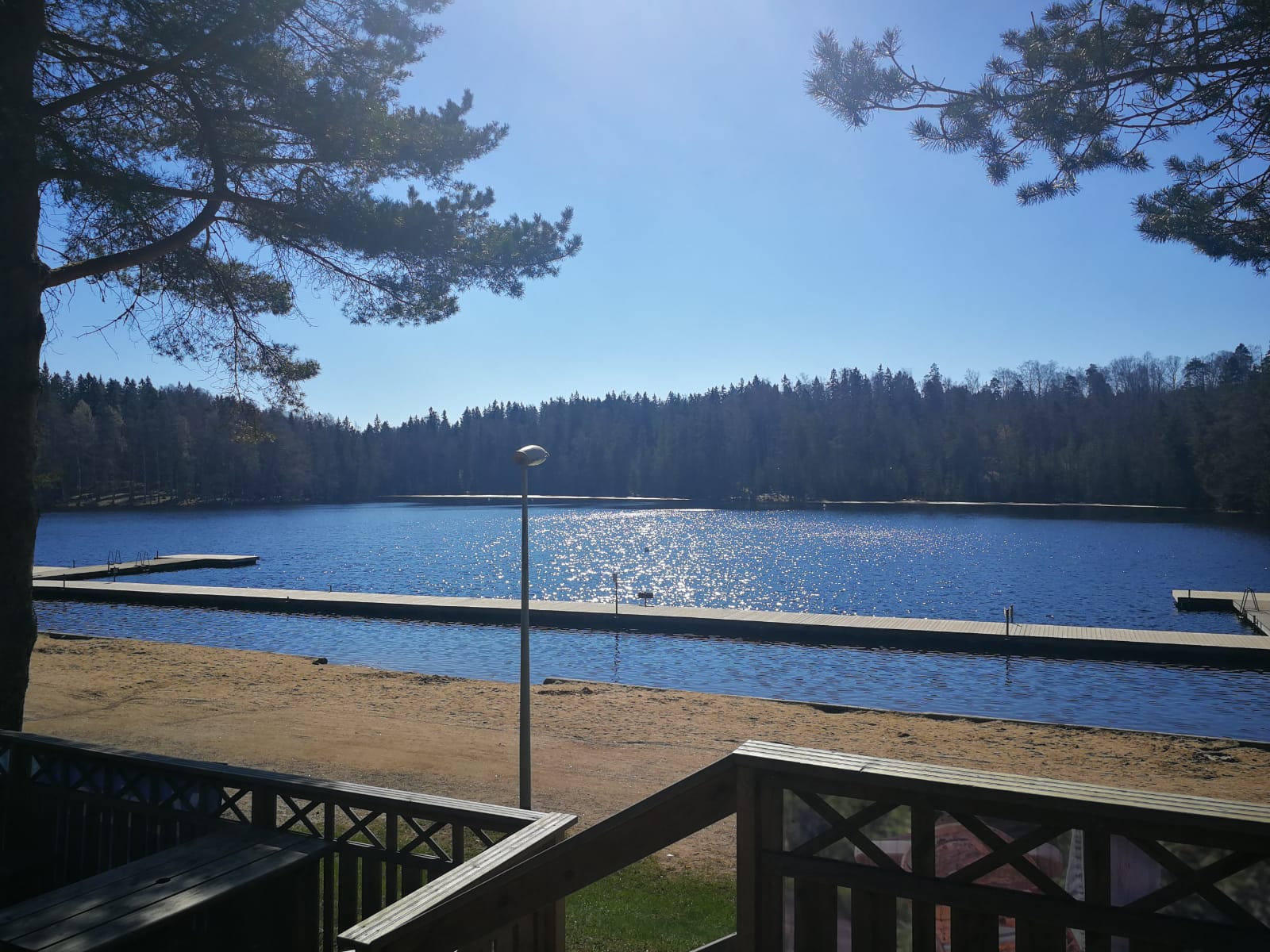 Kuusijärvi
